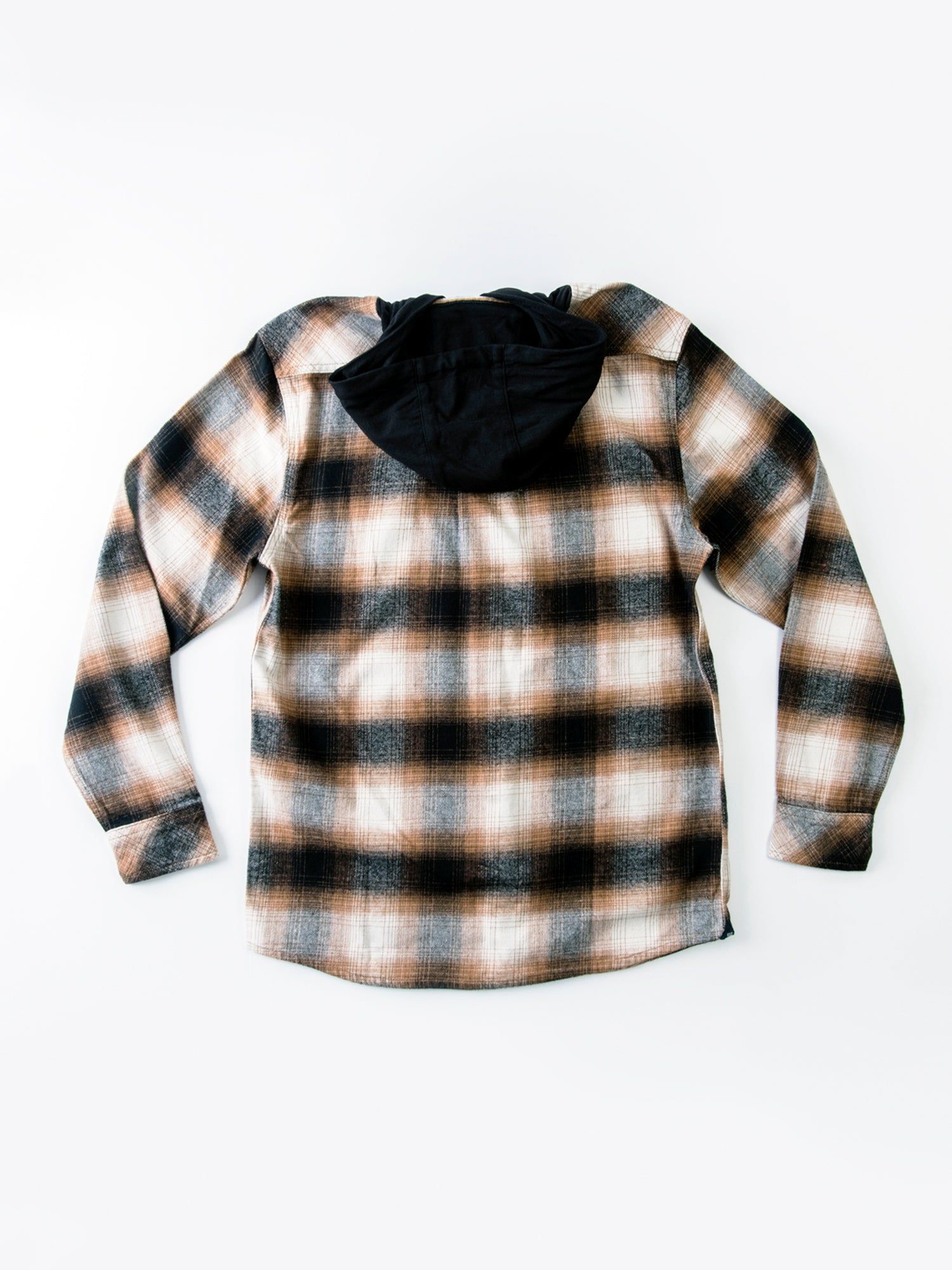 KOLBY CLASSIC 2 POCKET HOODIE sold by Kolby product image thumbnail 5