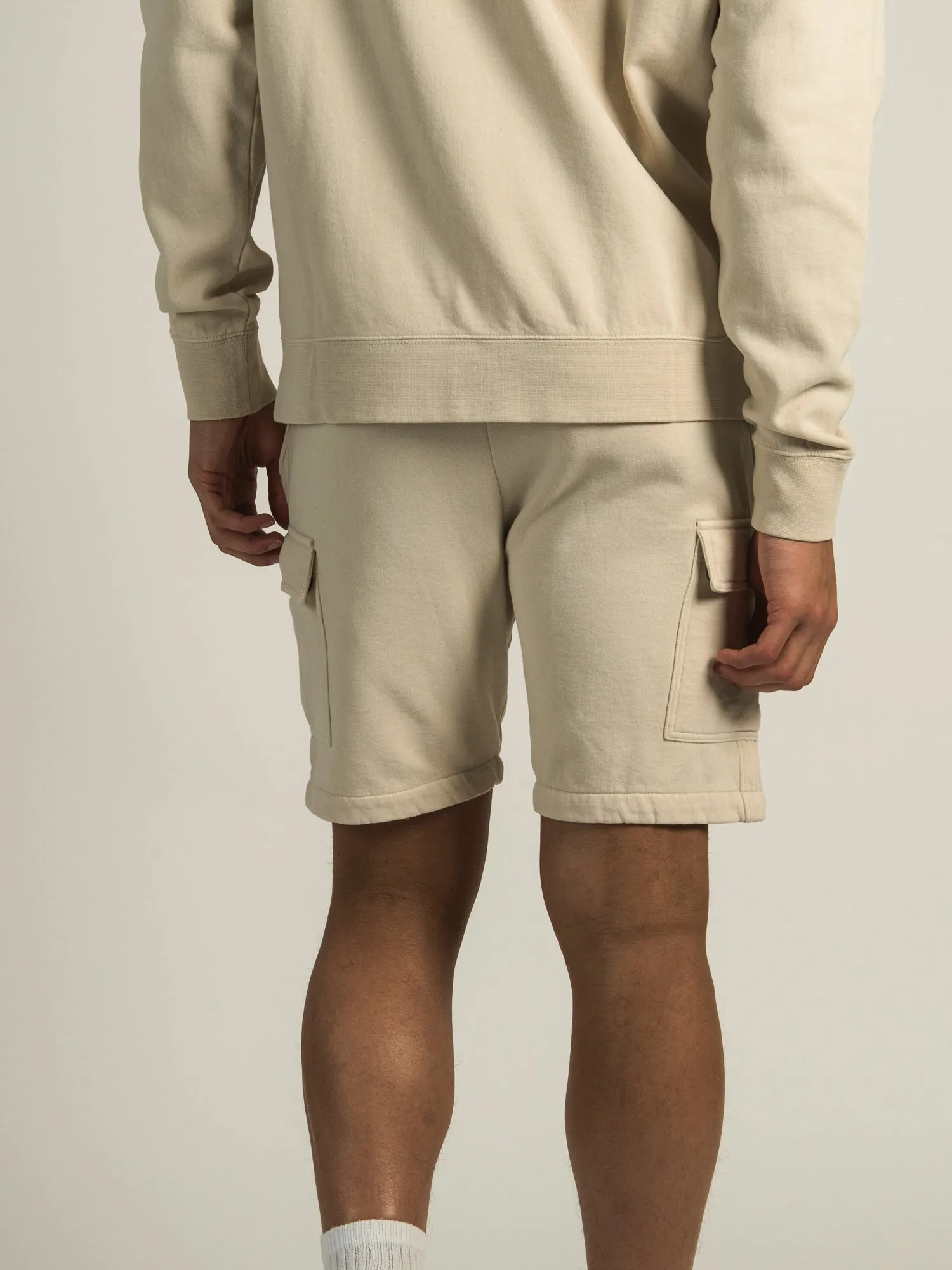 KOLBY GARMENT DYE CARGO SHORT sold by Kolby product image thumbnail 2