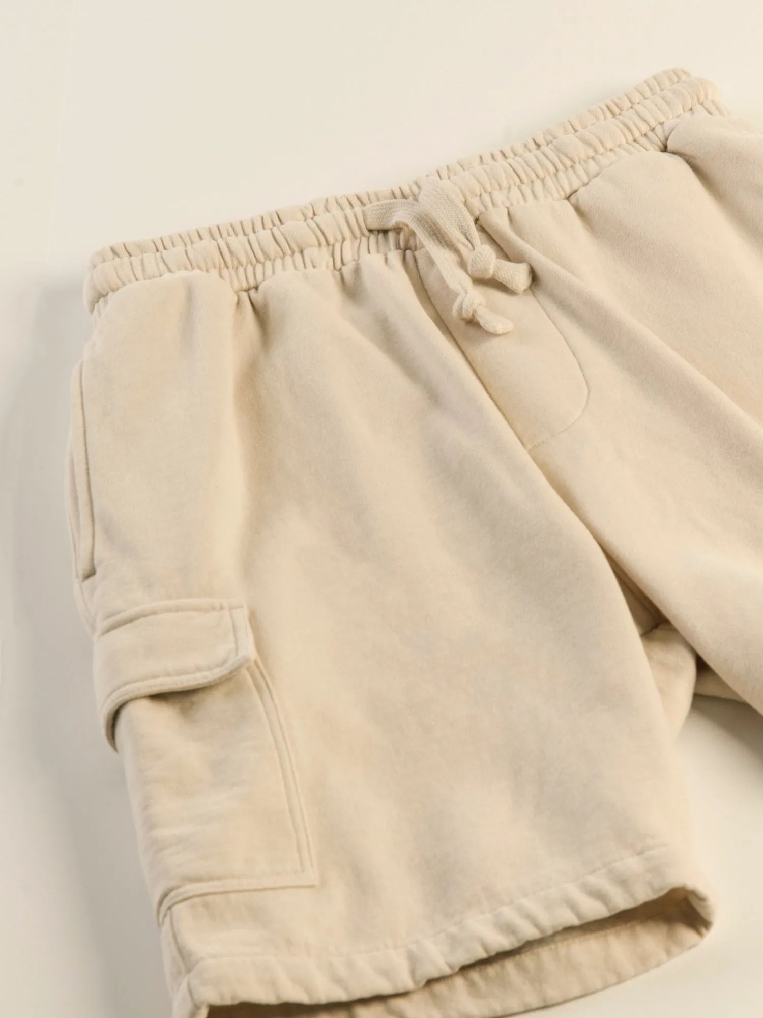 KOLBY GARMENT DYE CARGO SHORT sold by Kolby product image thumbnail 5