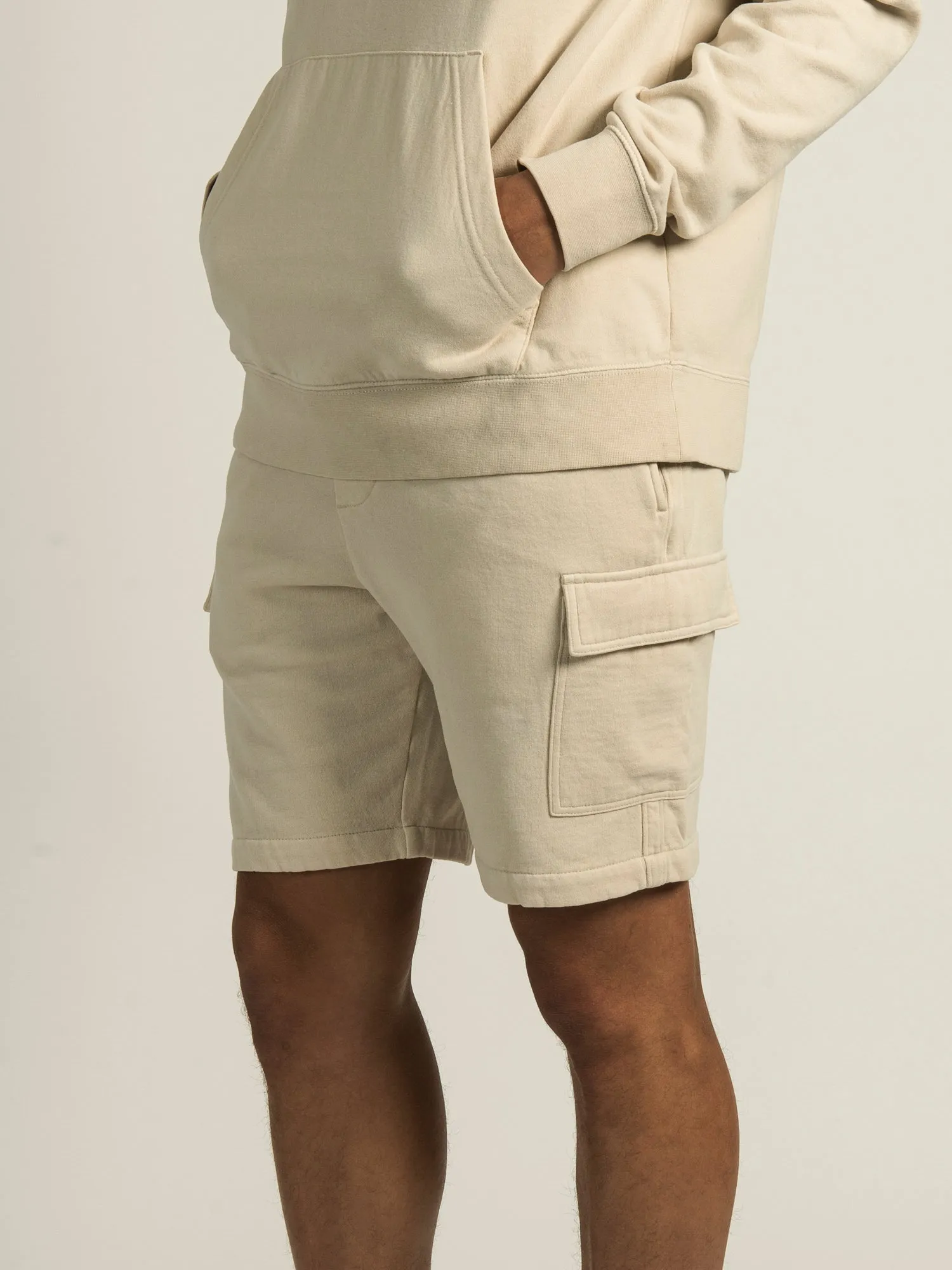 KOLBY GARMENT DYE CARGO SHORT sold by Kolby product image thumbnail 4