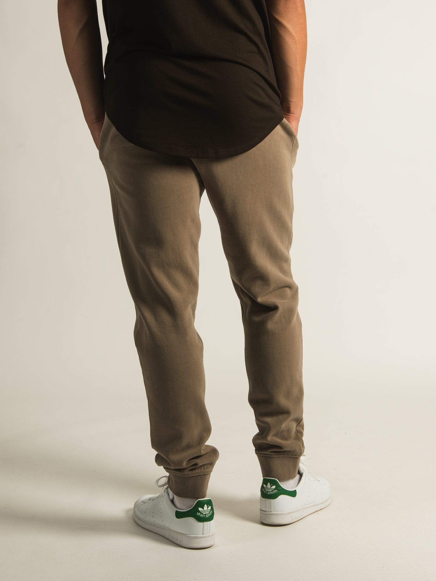 KOLBY GARMENT DYE SLIM JOGGER sold by Kolby product image thumbnail 2
