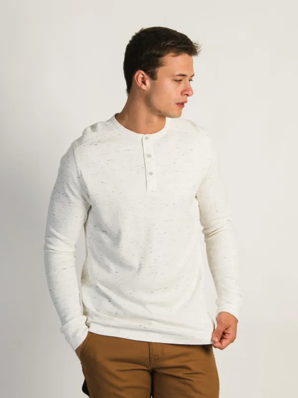 KOLBY CLASSIC UTILITY HENLEY sold by Kolby