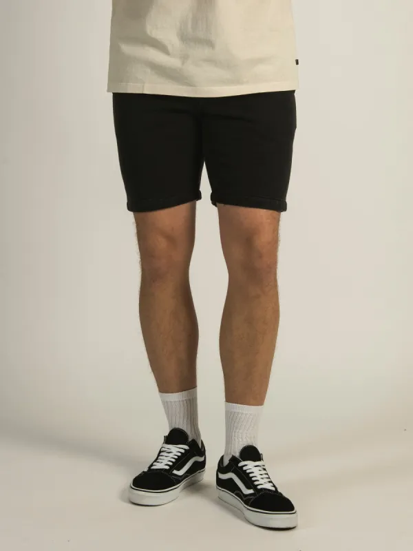 KOLBY GARMENT DYE JOG SHORT sold by Kolby