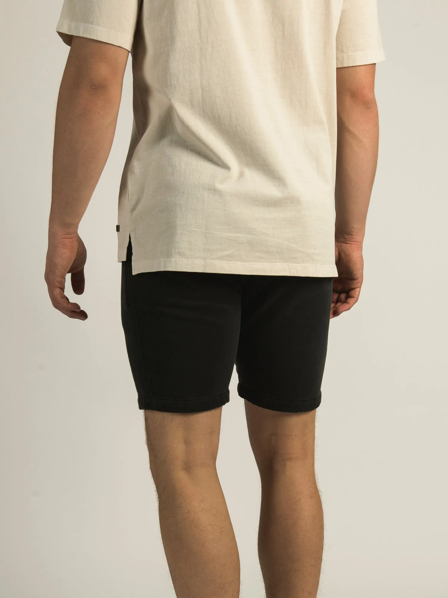 KOLBY GARMENT DYE JOG SHORT sold by Kolby product image thumbnail 2