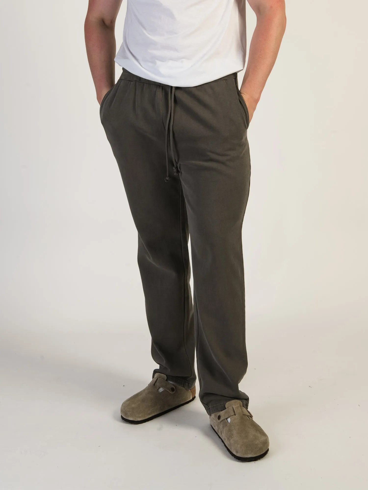 KOLBY GARMENT DYE LOUNGE PANT sold by Kolby product image thumbnail 2