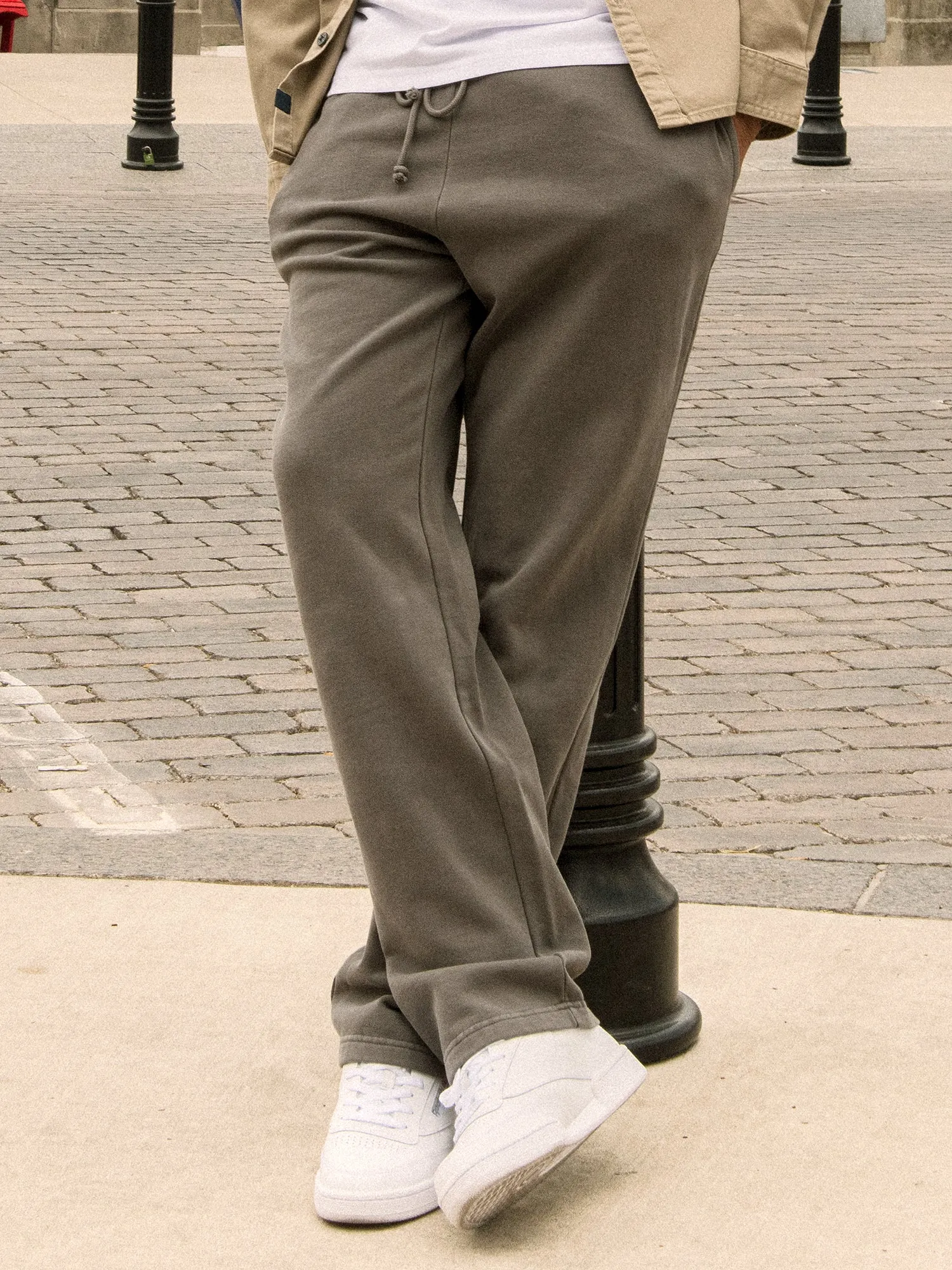 KOLBY GARMENT DYE LOUNGE PANT sold by Kolby