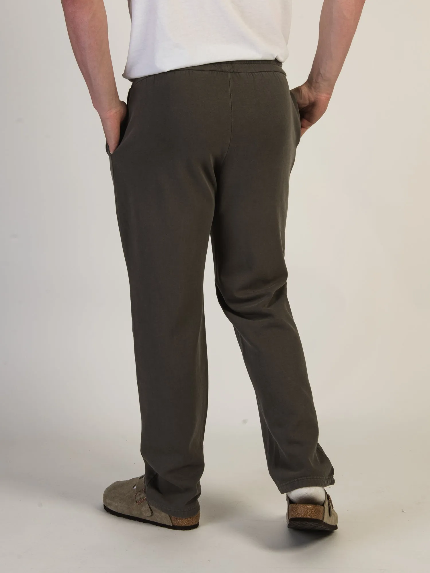 KOLBY GARMENT DYE LOUNGE PANT sold by Kolby product image thumbnail 5