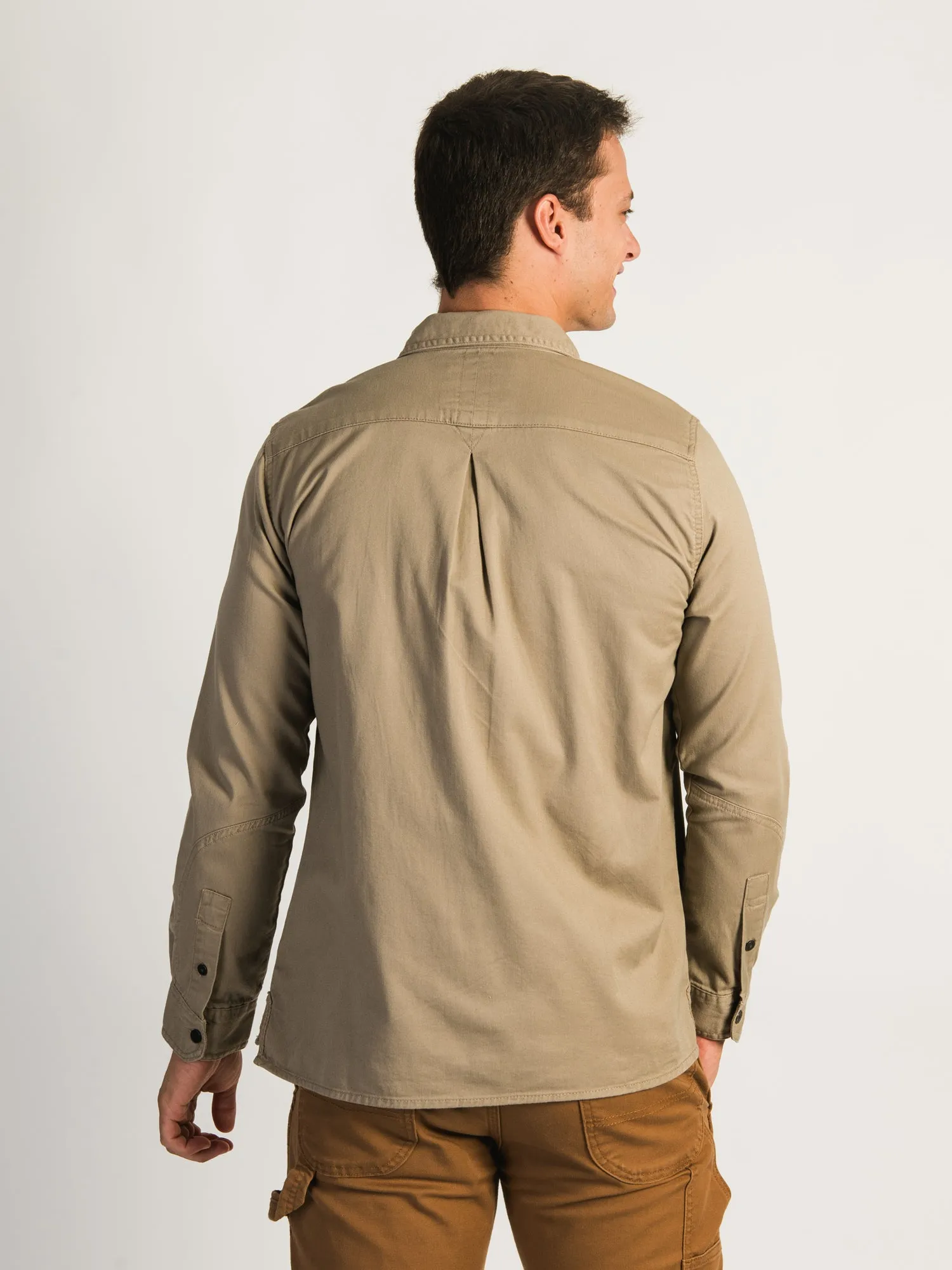 KOLBY UTILITY OVERSHIRT sold by Kolby product image thumbnail 3