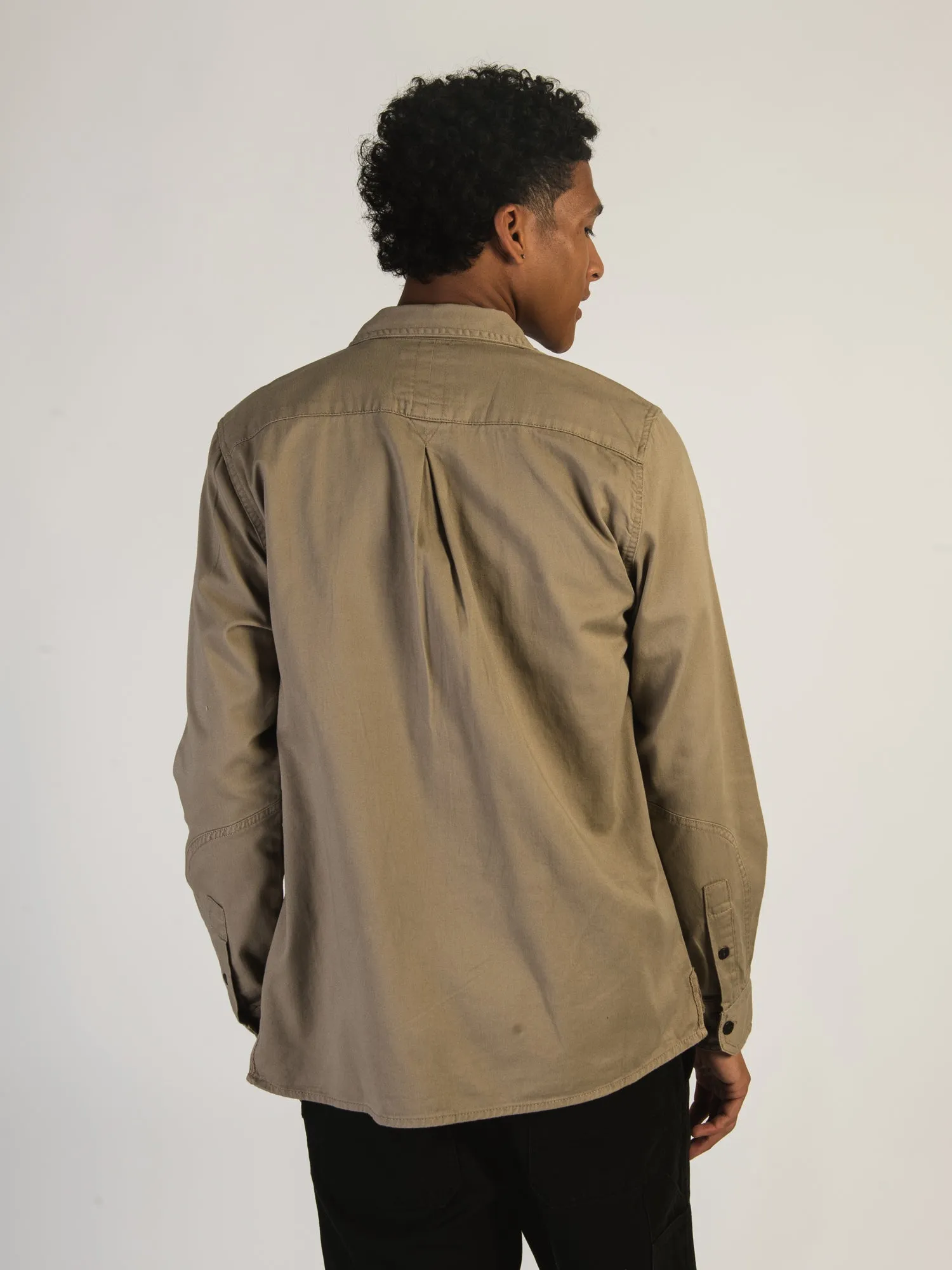 KOLBY UTILITY OVERSHIRT sold by Kolby product image thumbnail 4