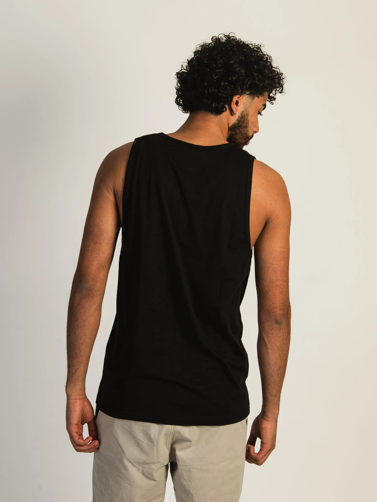 KOLBY POCKET TANK - BLACK sold by Kolby product image thumbnail 2
