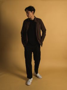 KOLBY COLEHILL BUTTON DOWN OXFORD sold by Kolby