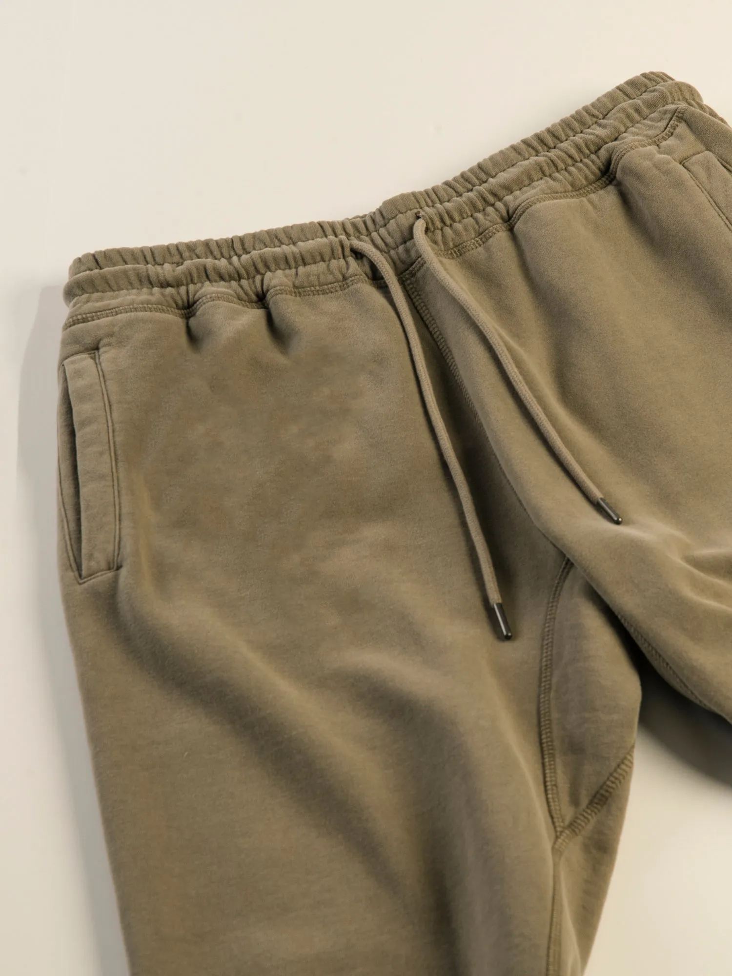 KOLBY GARMENT DYE SLIM JOGGER sold by Kolby product image thumbnail 5