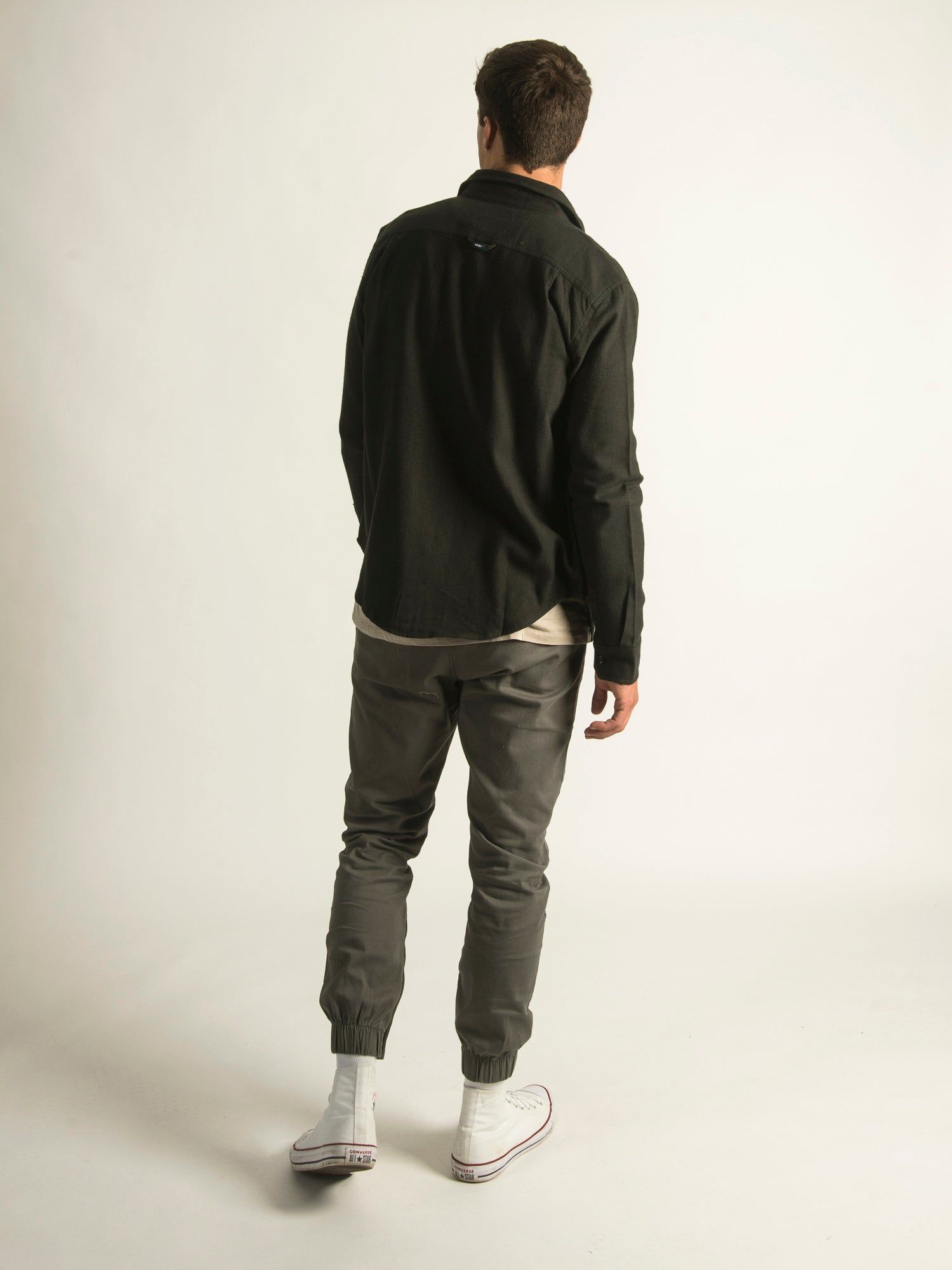 KOLBY TRAILSMAN FLANNEL SHIRT sold by Kolby product image thumbnail 3