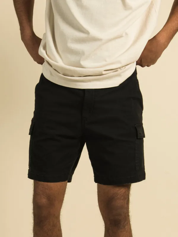 KOLBY PARKS CARGO SHORT made by Kolby