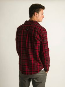KOLBY CLASSIC BUTTON UP SHIRT sold by Kolby