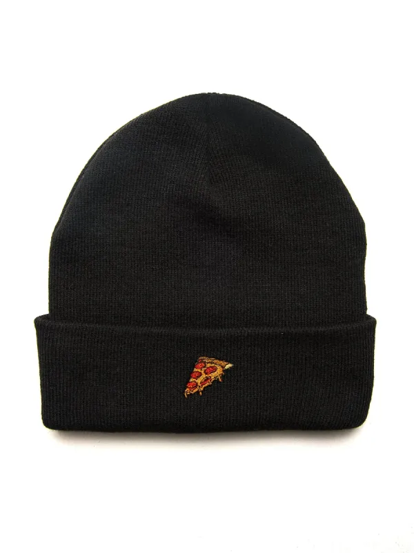 KOLBY EMBROIDERED BEANIE made by Kolby