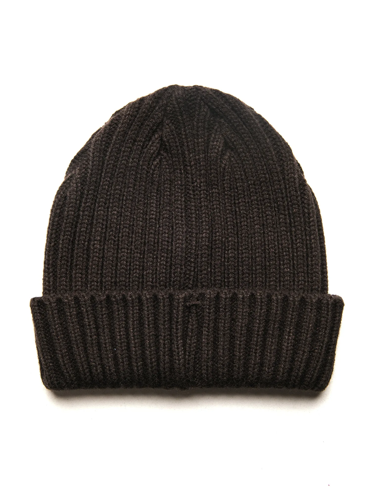 KOLBY NOMAD RIB BEANIE sold by Kolby