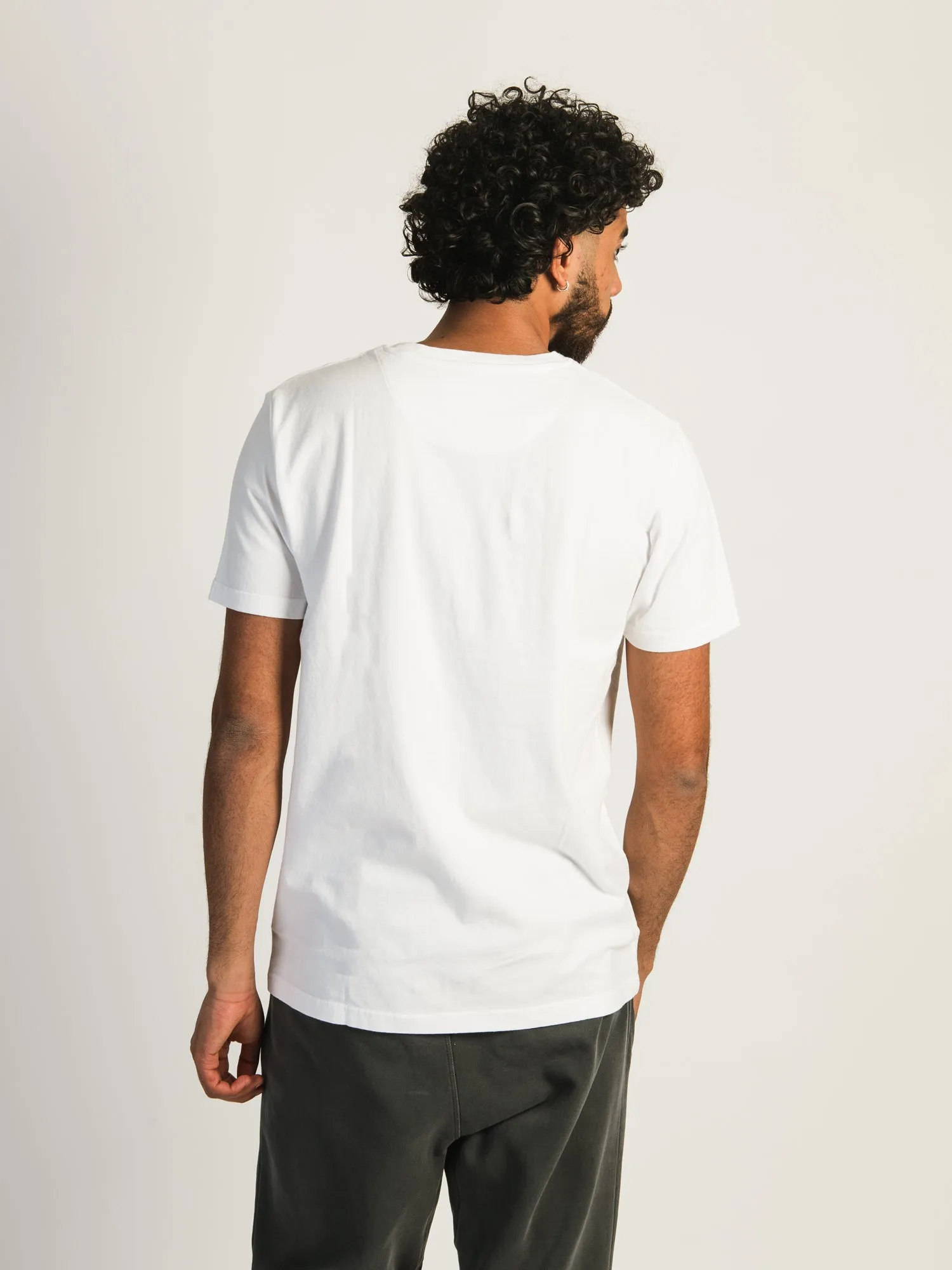 KOLBY ARAMIS SCREEN TEE - SAKURA sold by Kolby product image thumbnail 3