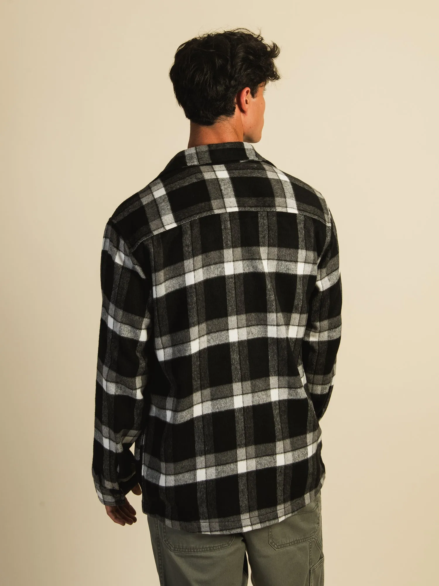 KOLBY TRAPPER OVERSHIRT sold by Kolby product image thumbnail 5