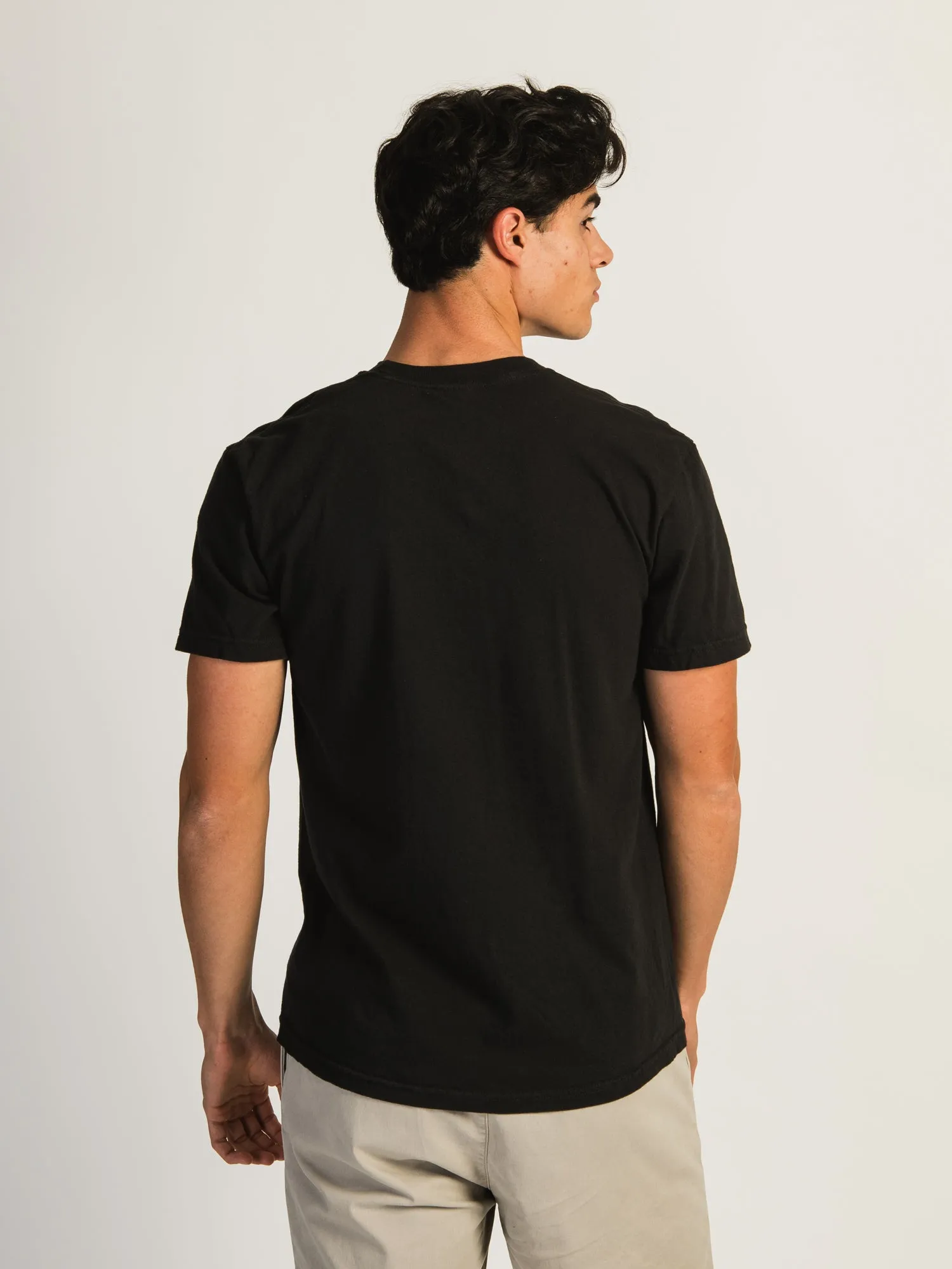 KOLBY NATURE T-SHIRT - SLEEPING GIANT PROVINCIAL PARK sold by Kolby product image thumbnail 2