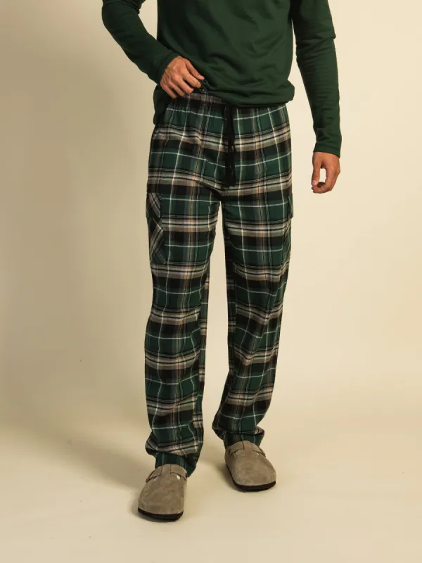 KOLBY THOMAS CARGO PANT sold by Kolby