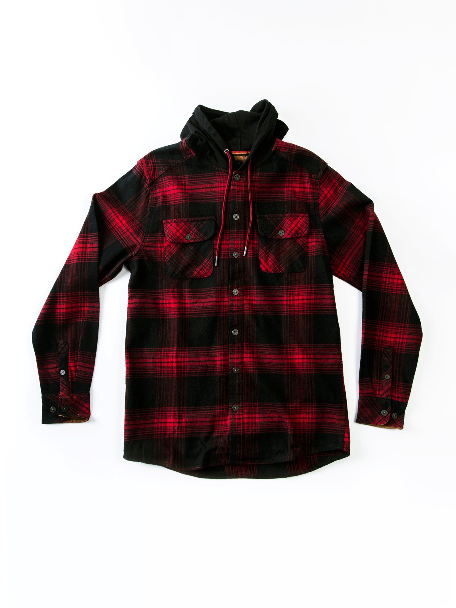 KOLBY CLASSIC 2 POCKET HOODIE sold by Kolby product image thumbnail 4