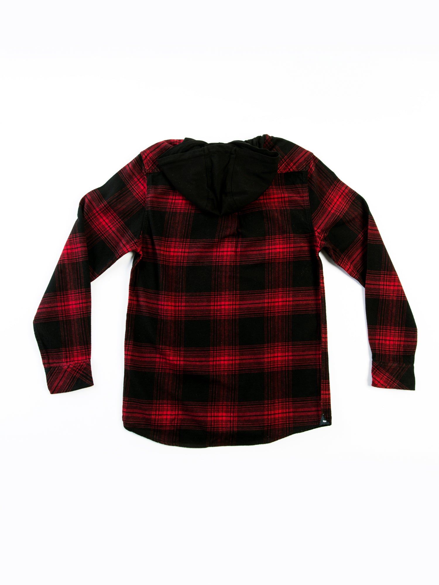 KOLBY CLASSIC 2 POCKET HOODIE sold by Kolby product image thumbnail 5