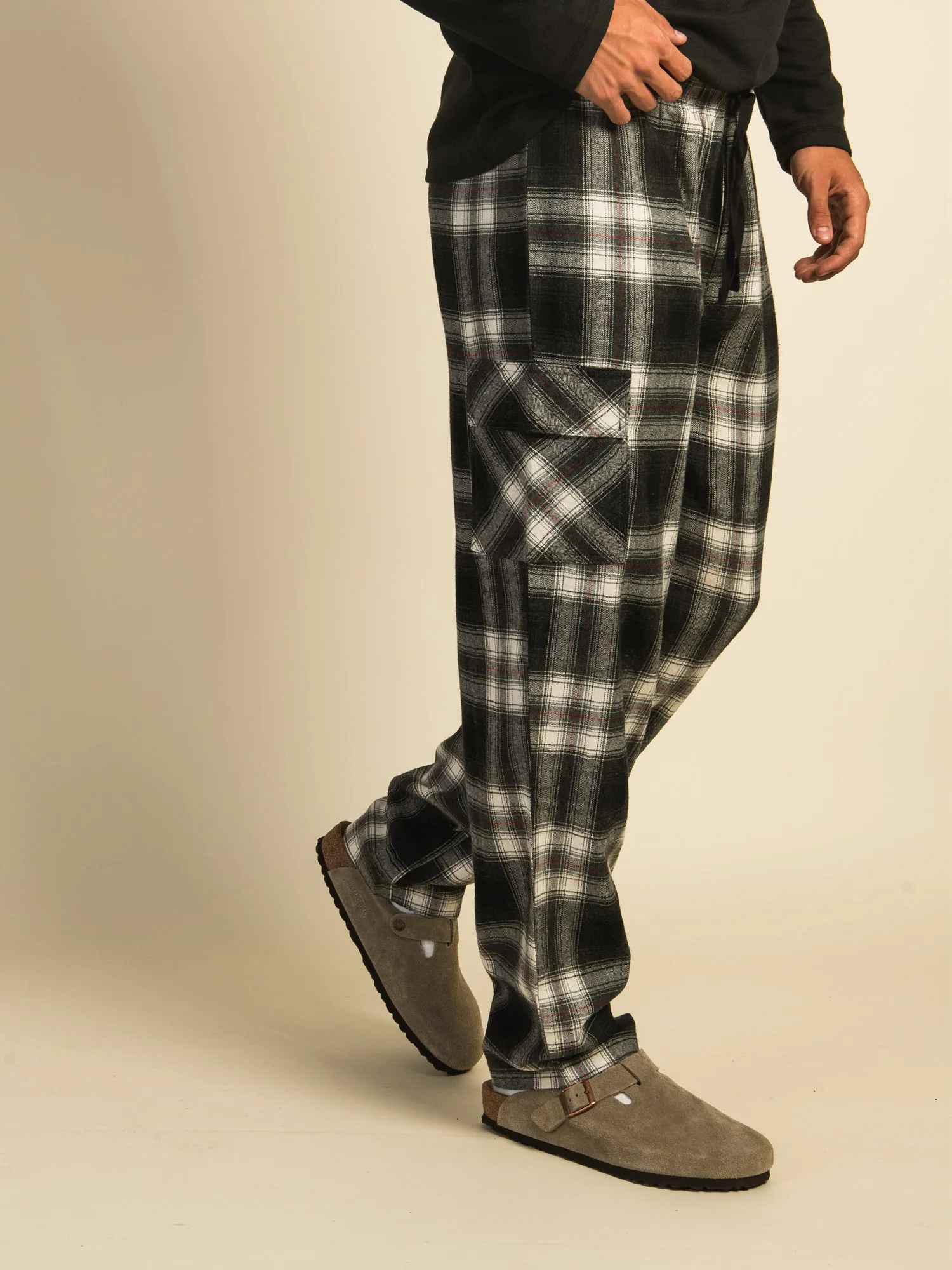 KOLBY THOMAS CARGO PANT sold by Kolby product image thumbnail 3