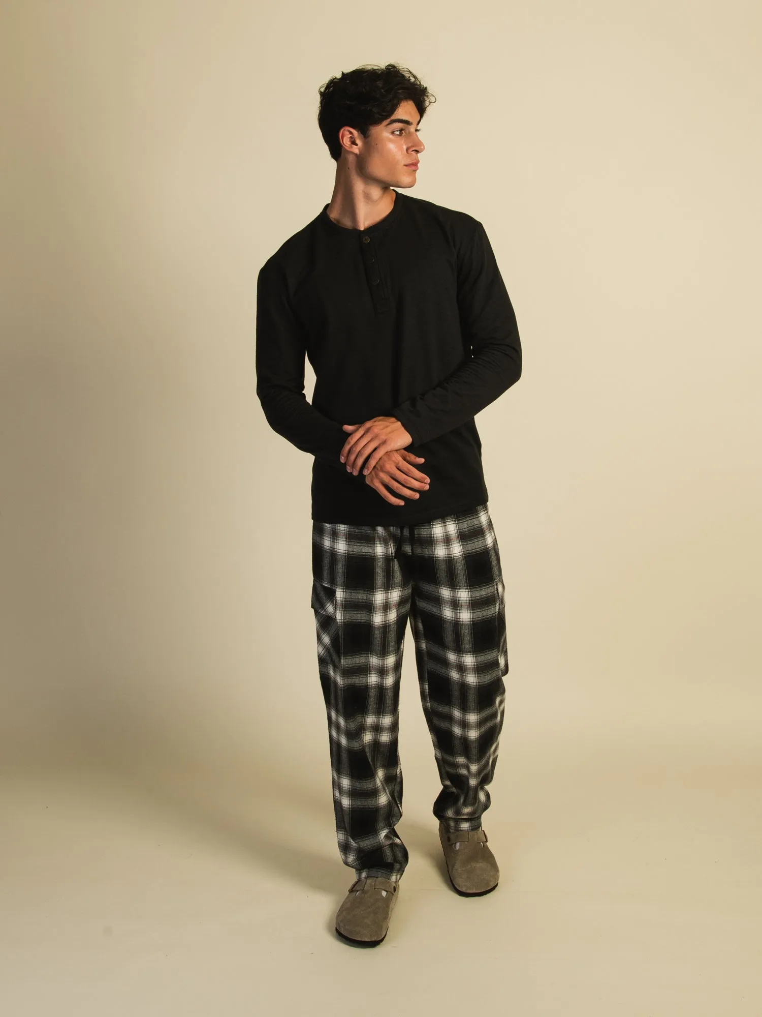 KOLBY THOMAS CARGO PANT sold by Kolby product image thumbnail 2