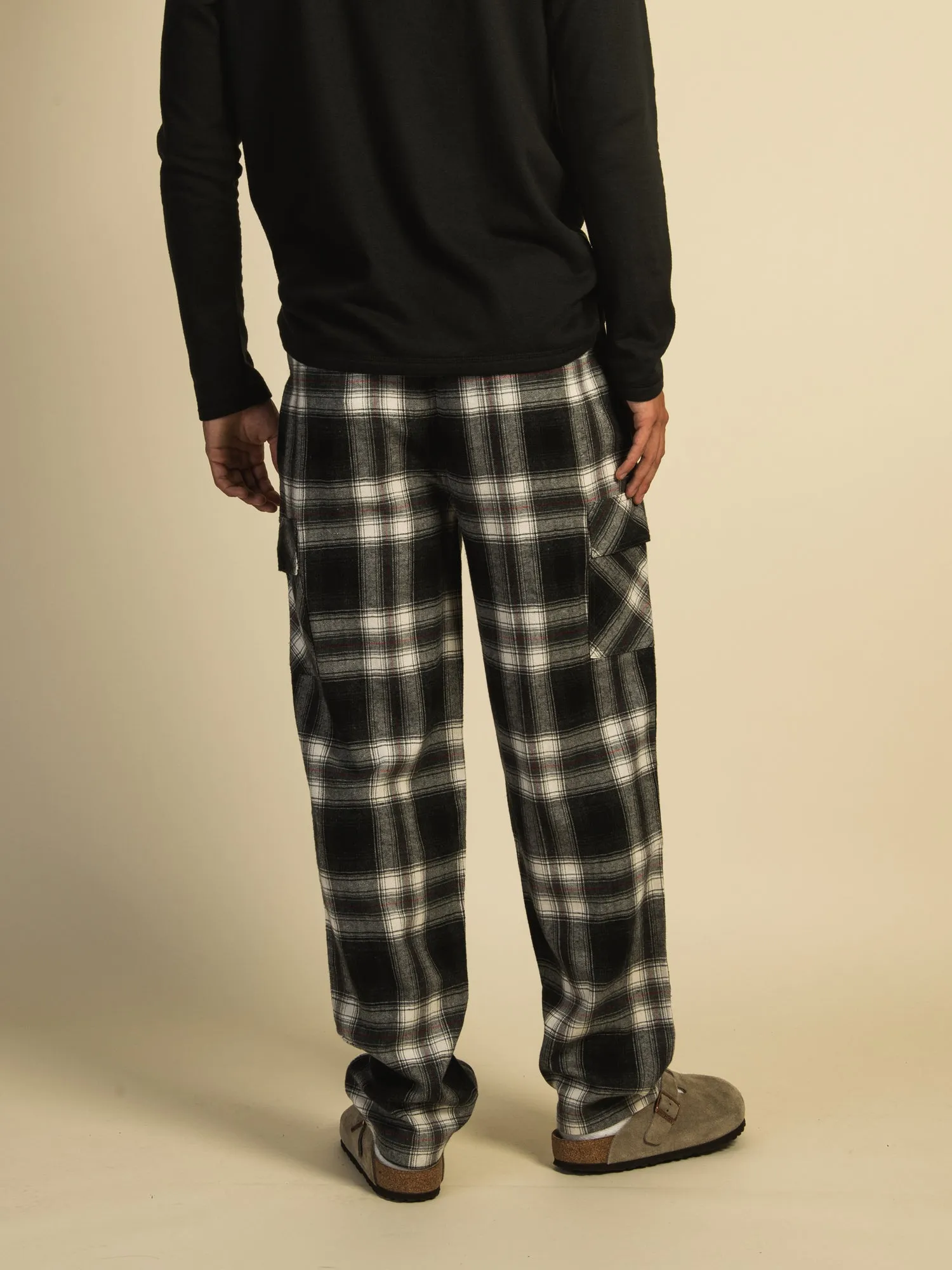 KOLBY THOMAS CARGO PANT sold by Kolby product image thumbnail 4