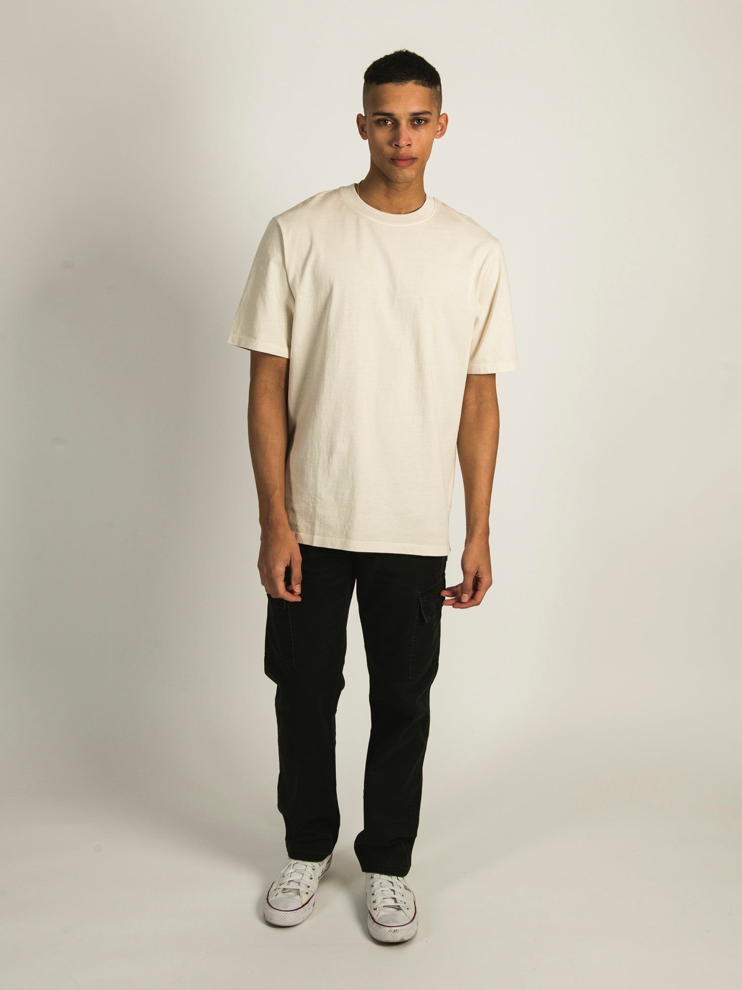 KOLBY OVERSIZED PREMIUM TEE sold by Kolby product image thumbnail 3
