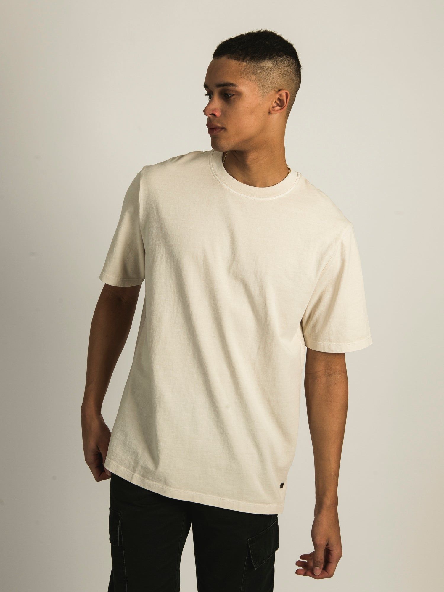 KOLBY OVERSIZED PREMIUM TEE sold by Kolby