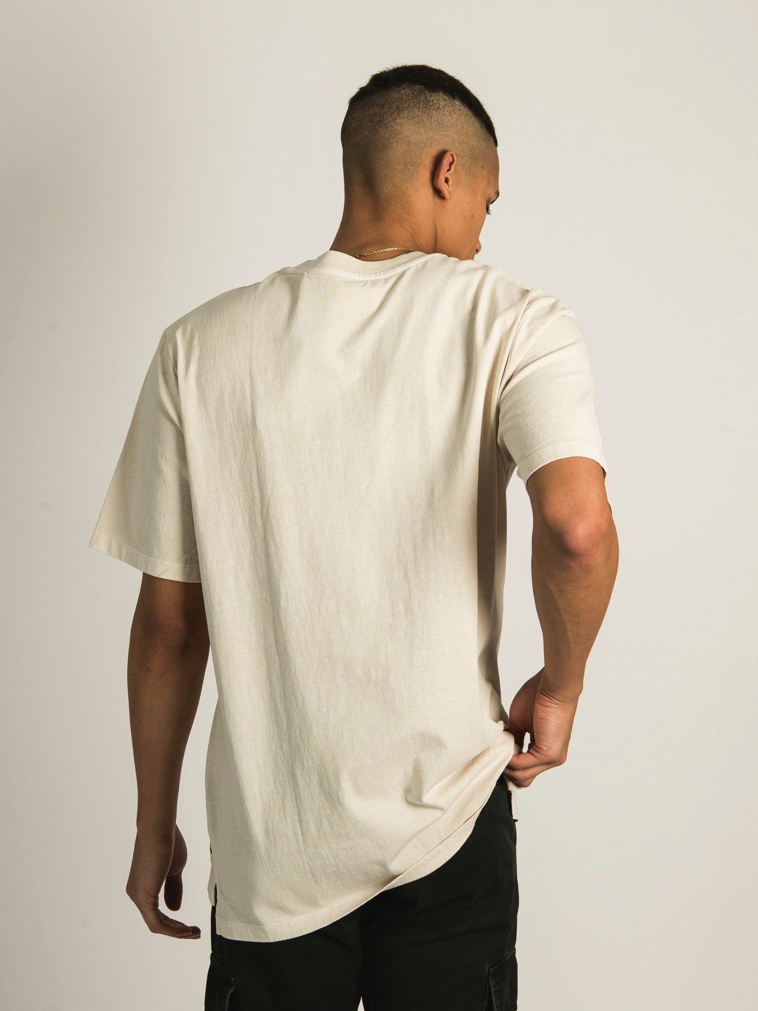 KOLBY OVERSIZED PREMIUM TEE sold by Kolby product image thumbnail 2