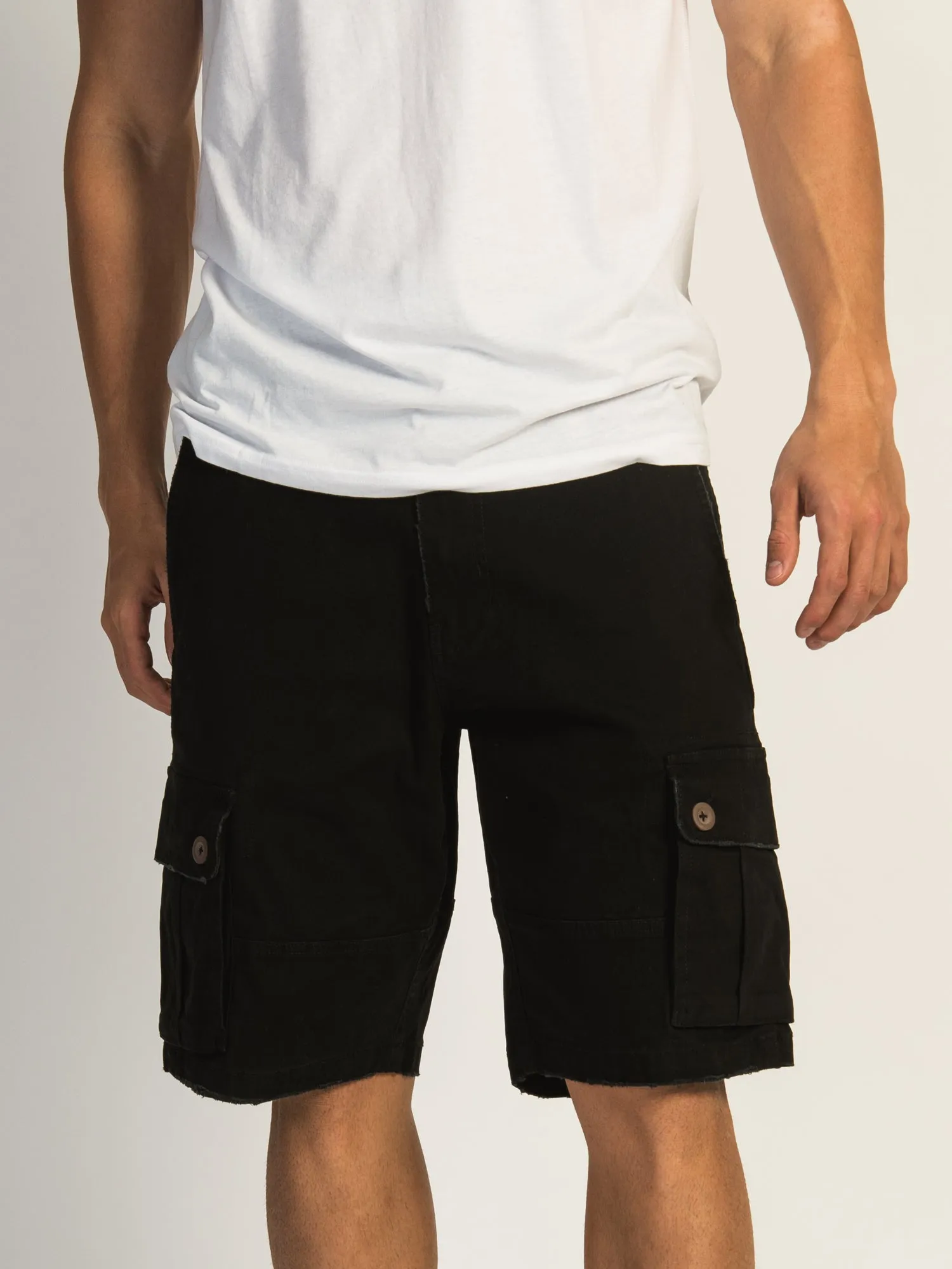 KOLBY GARY CARGO SHORT sold by Kolby