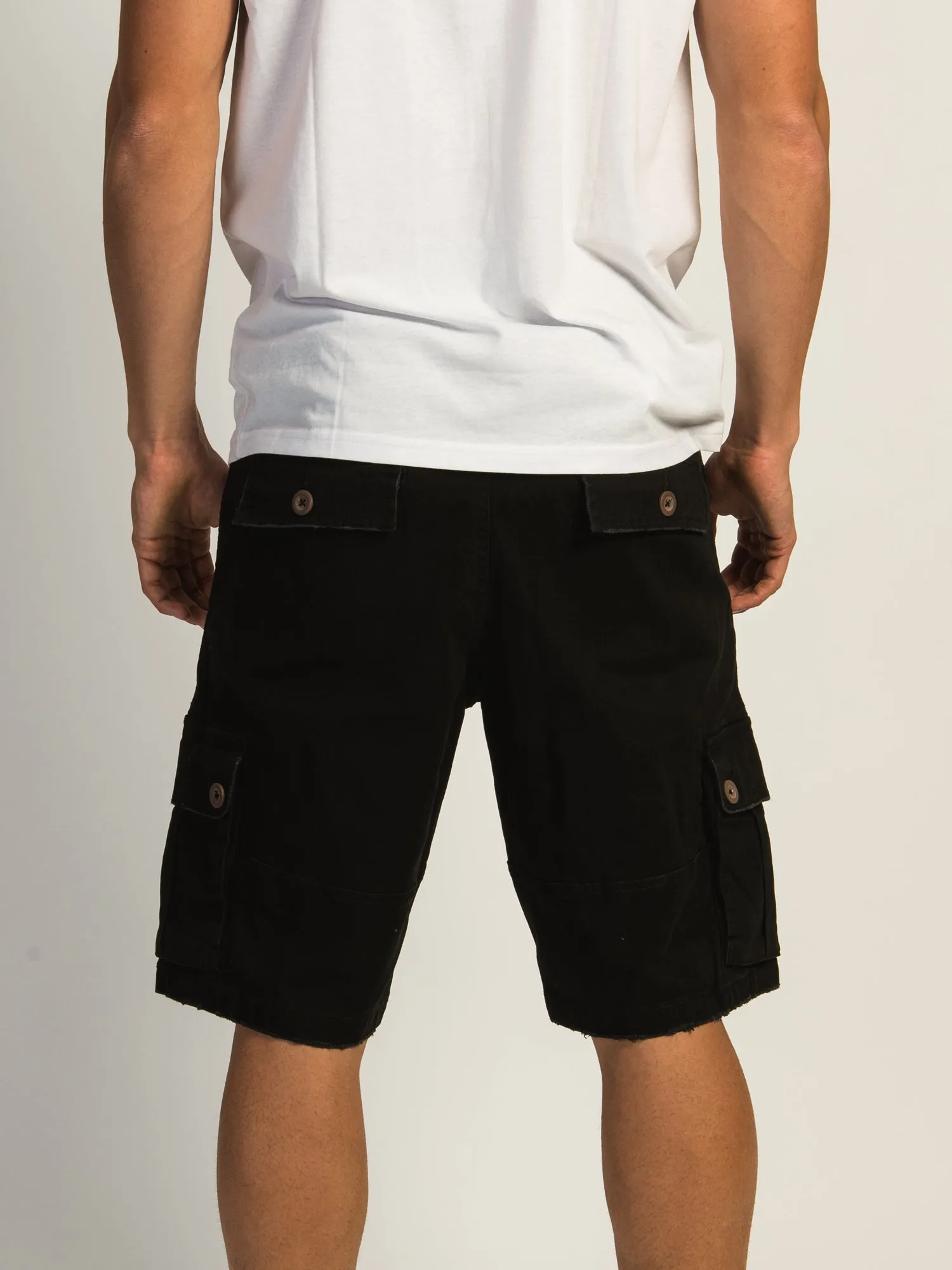KOLBY GARY CARGO SHORT sold by Kolby product image thumbnail 4