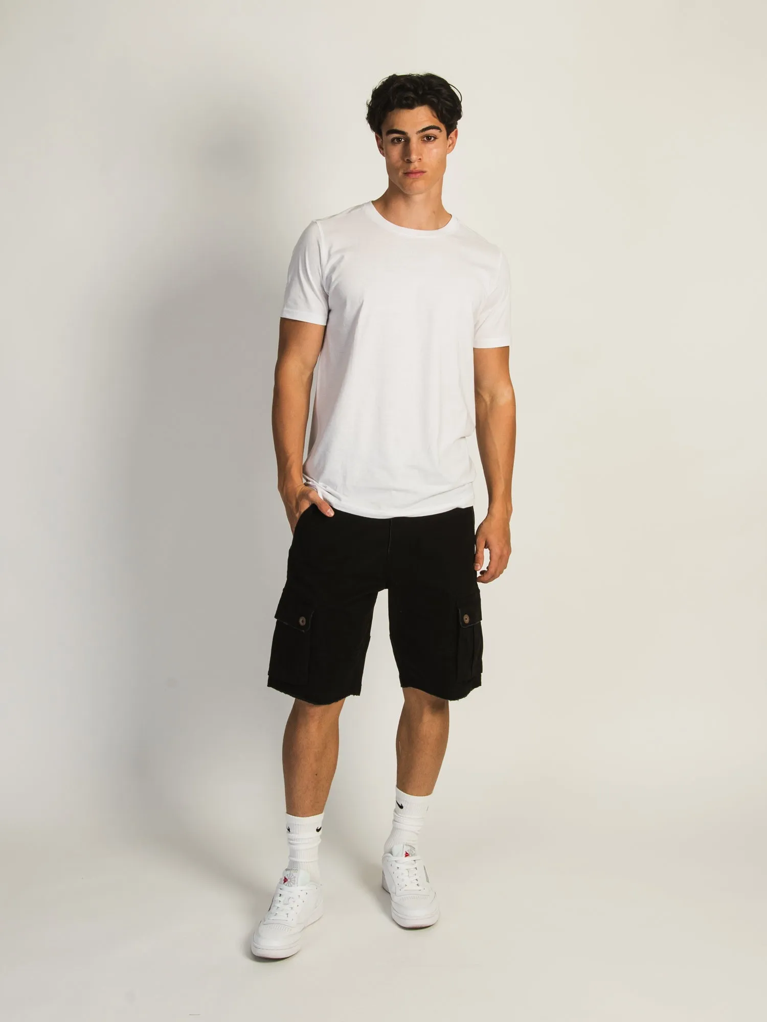 KOLBY GARY CARGO SHORT sold by Kolby product image thumbnail 2
