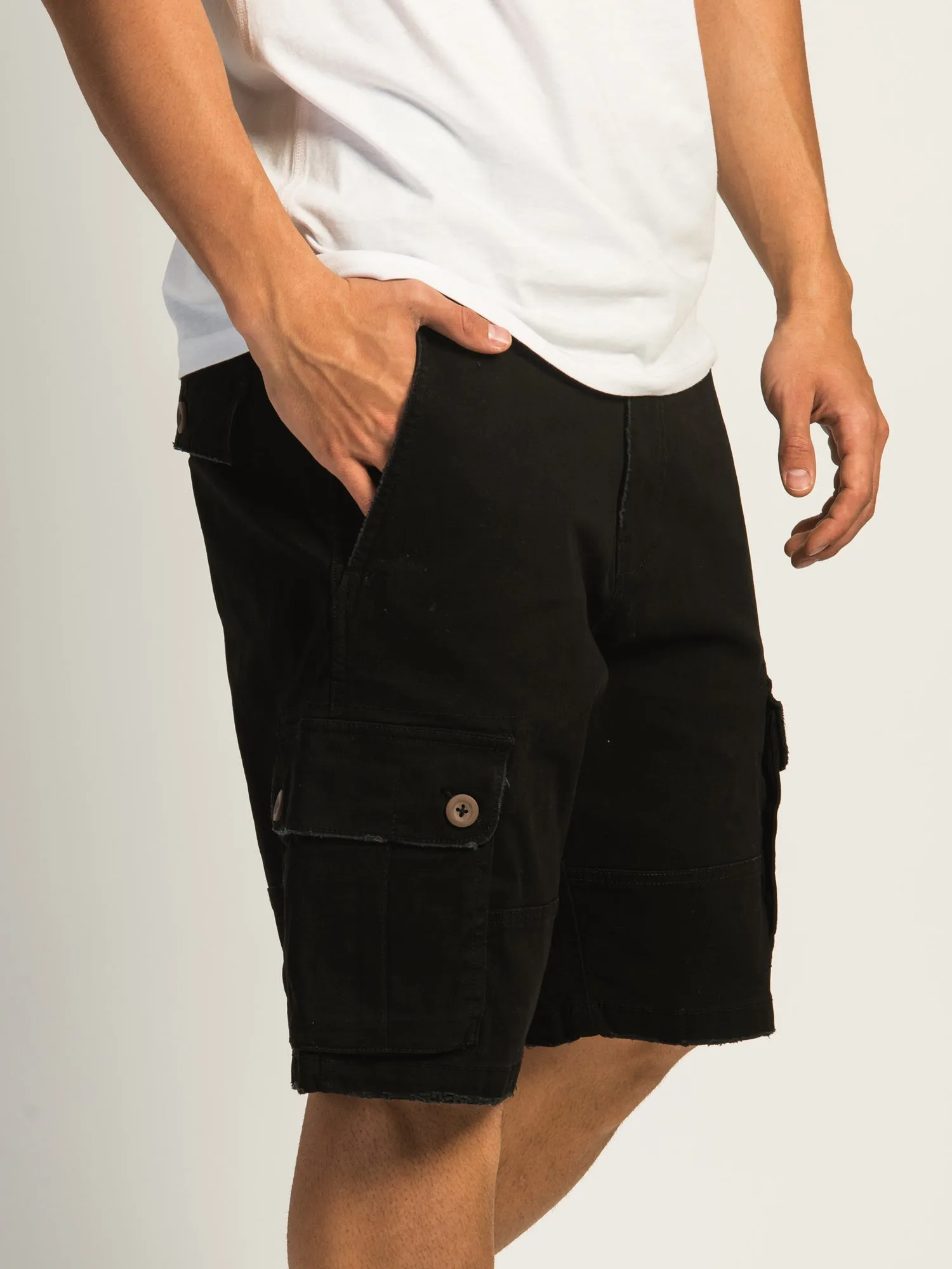 KOLBY GARY CARGO SHORT sold by Kolby product image thumbnail 3