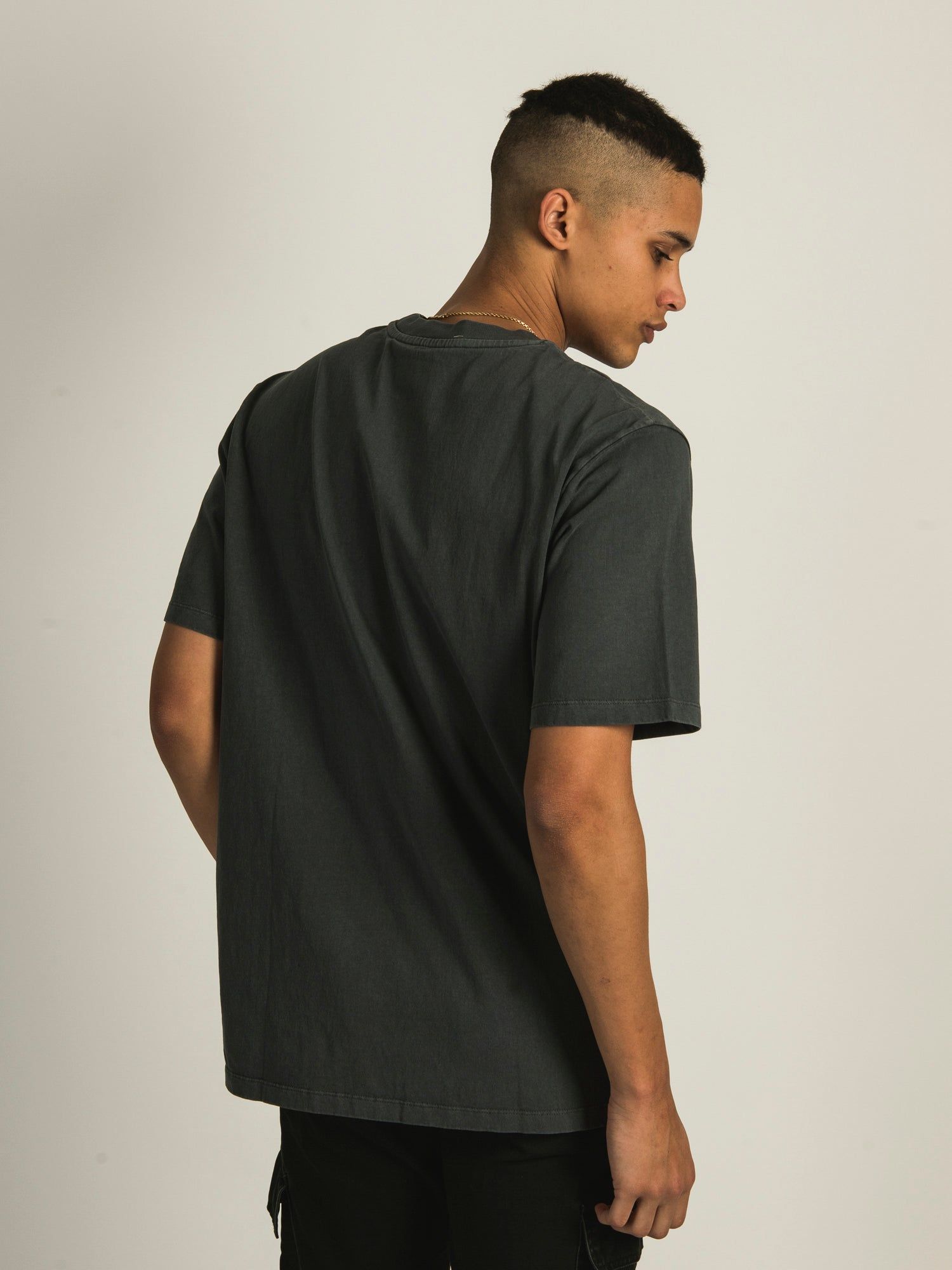KOLBY OVERSIZED PREMIUM TEE sold by Kolby product image thumbnail 2