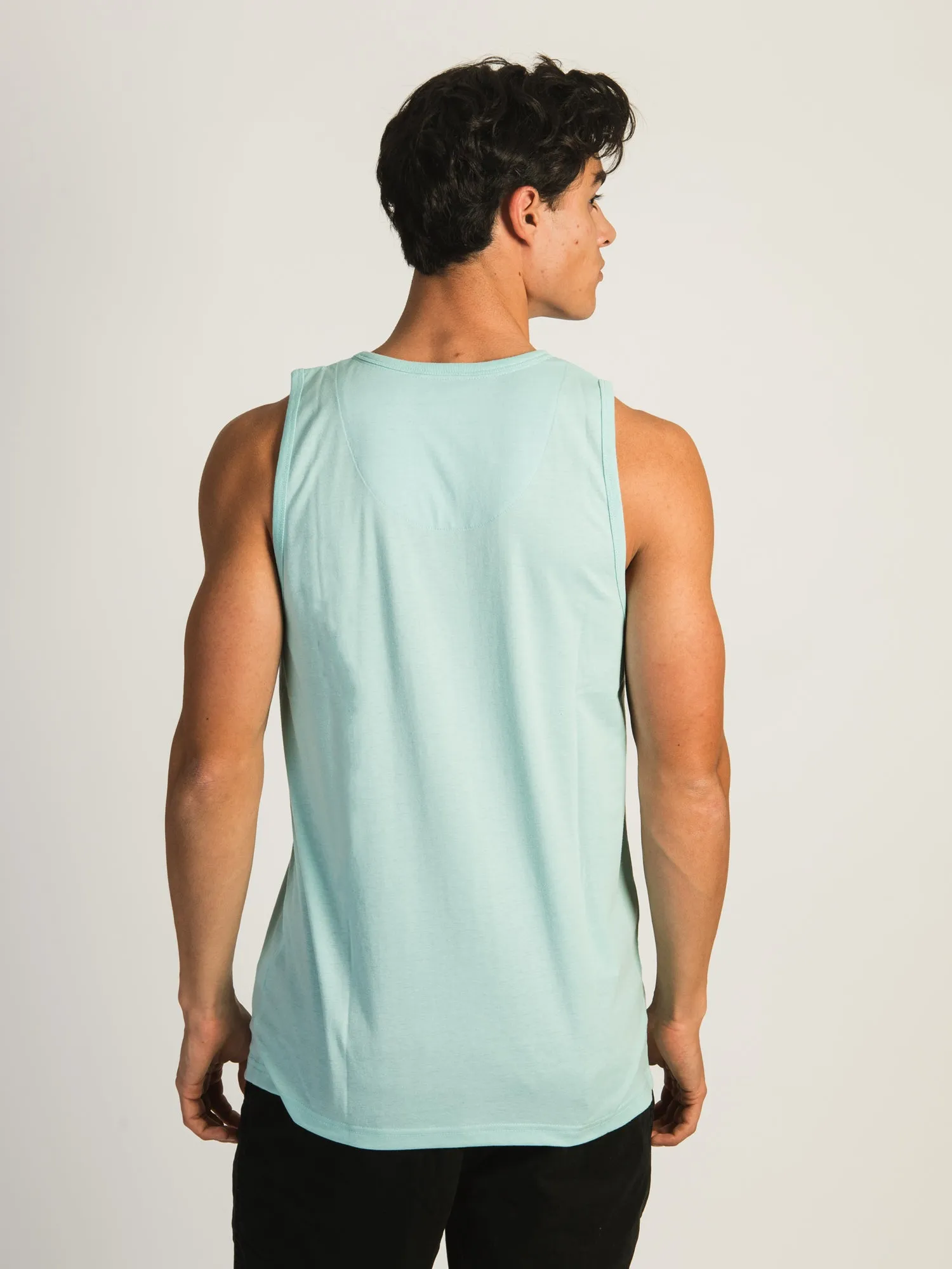 KOLBY POCKET TANK - MINT sold by Kolby product image thumbnail 2