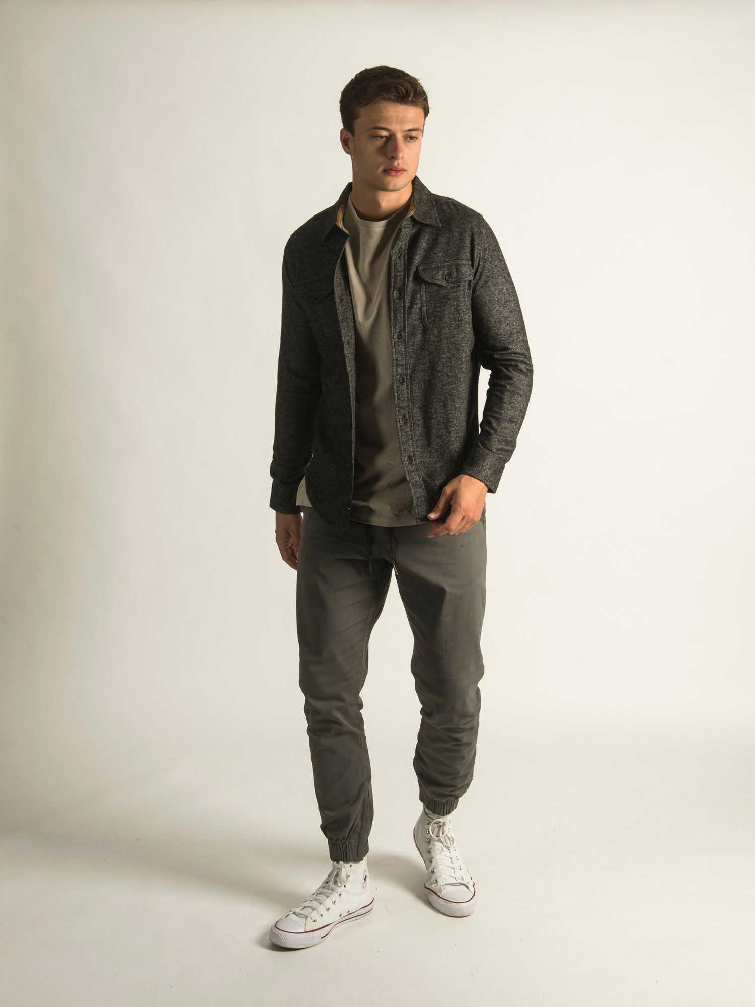 KOLBY TRAILSMAN FLANNEL SHIRT sold by Kolby product image thumbnail 2