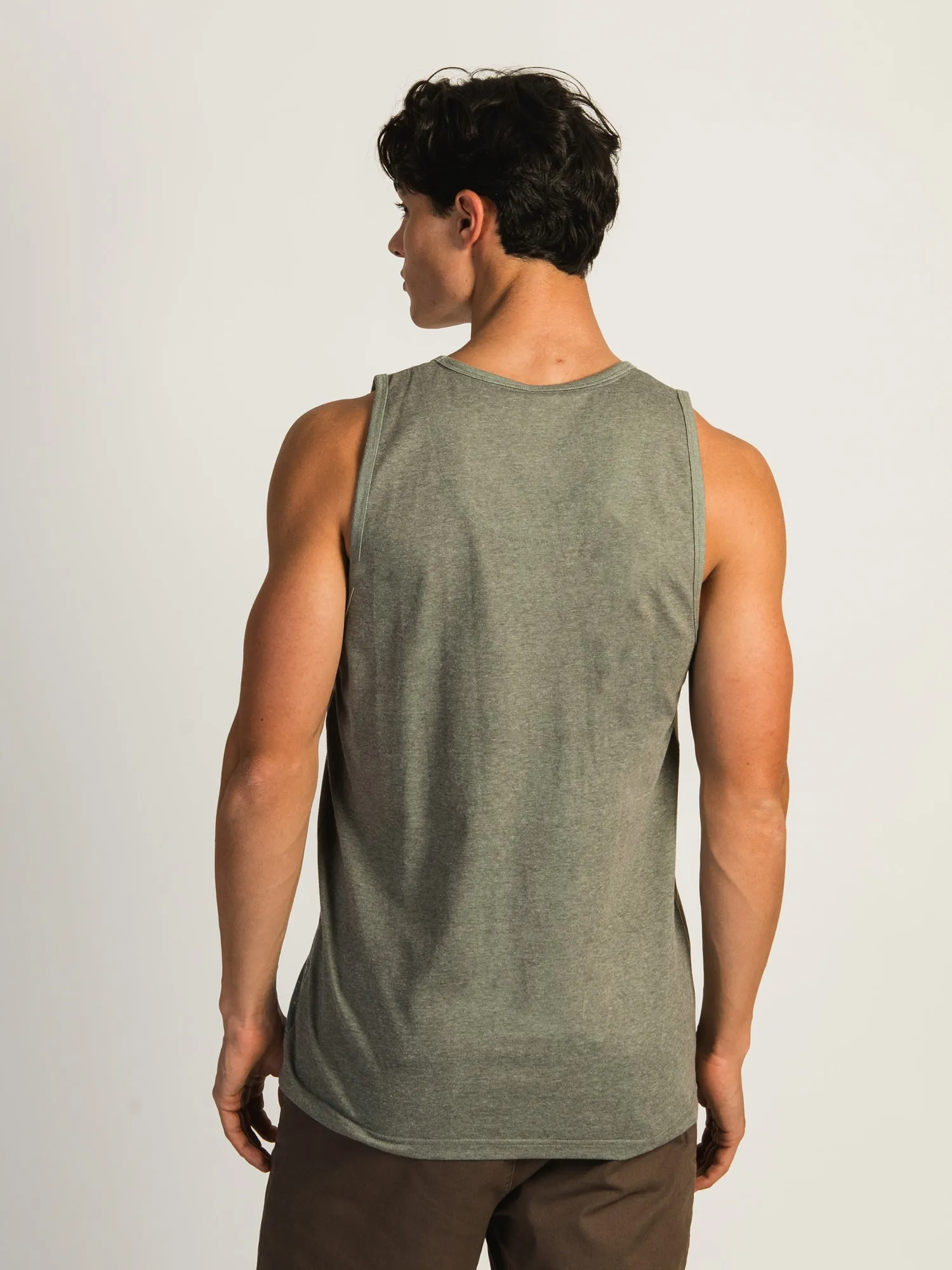 KOLBY CIAO PHOTO TANK - BLACK sold by Kolby product image thumbnail 3