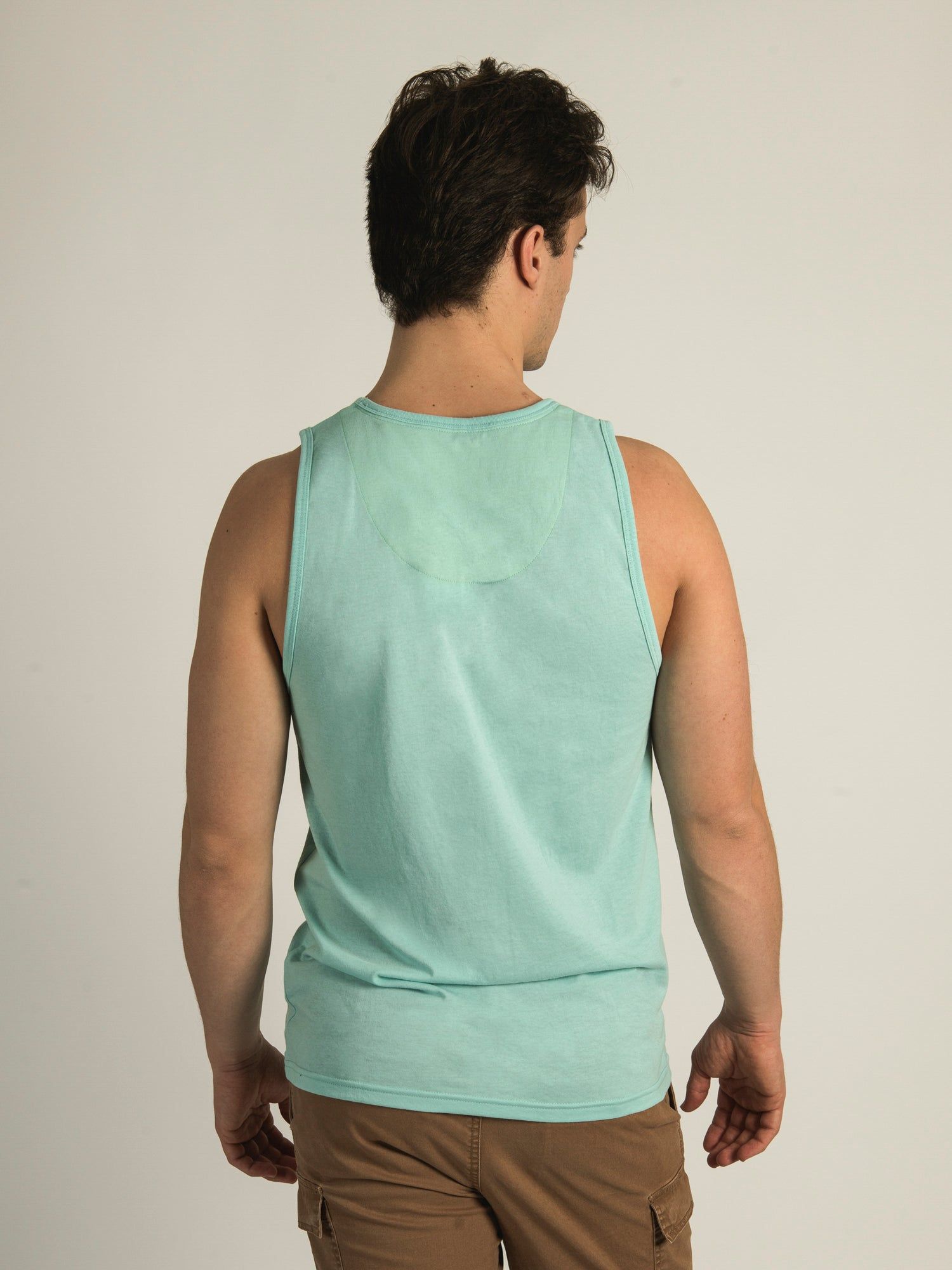 KOLBY POCKET TANK TOP sold by Kolby product image thumbnail 2