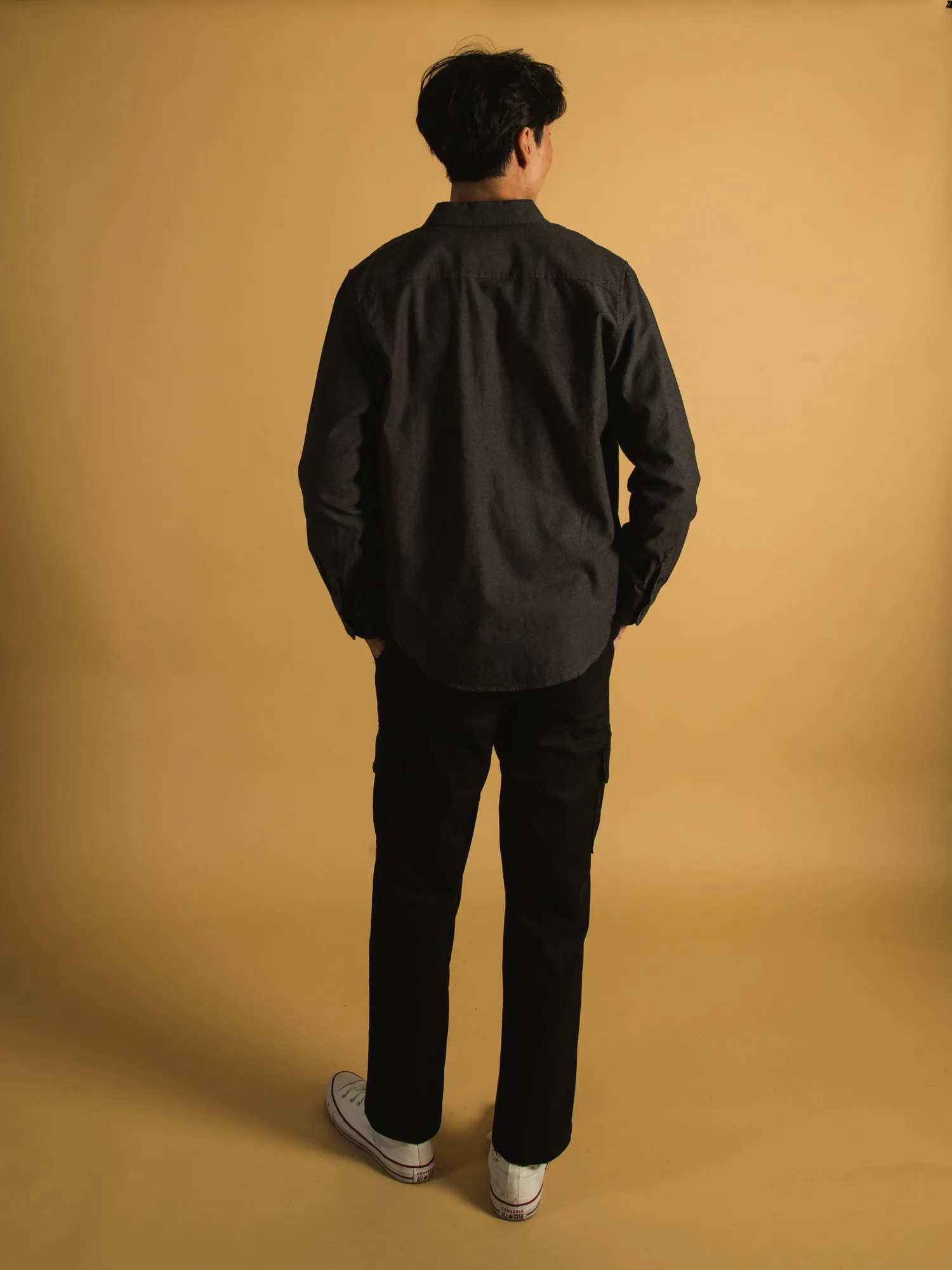 KOLBY COLEHILL BUTTON DOWN OXFORD sold by Kolby product image thumbnail 3