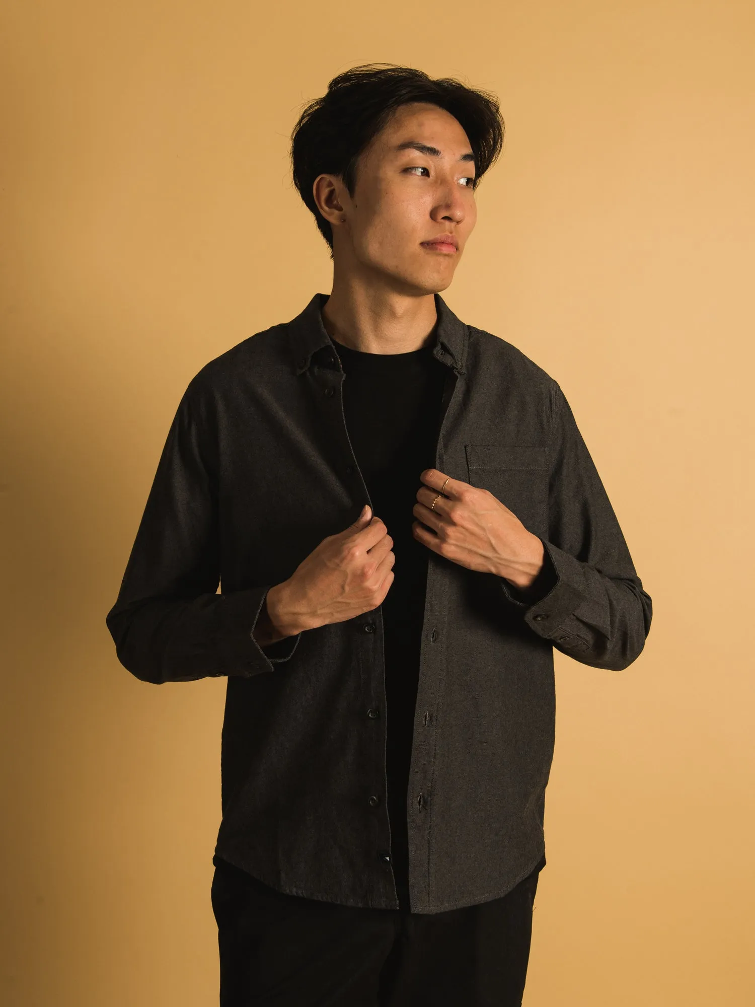 KOLBY COLEHILL BUTTON DOWN OXFORD sold by Kolby