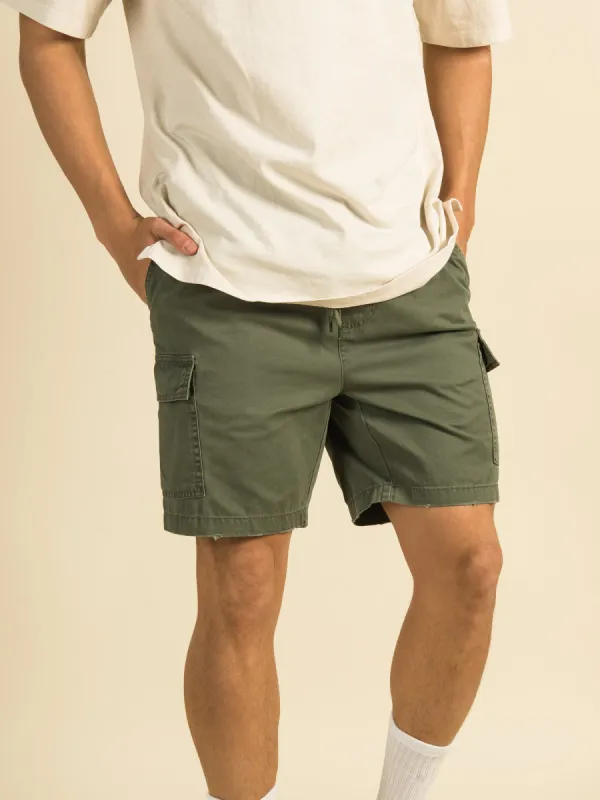 KOLBY BREAKS CARGO SHORT made by Kolby
