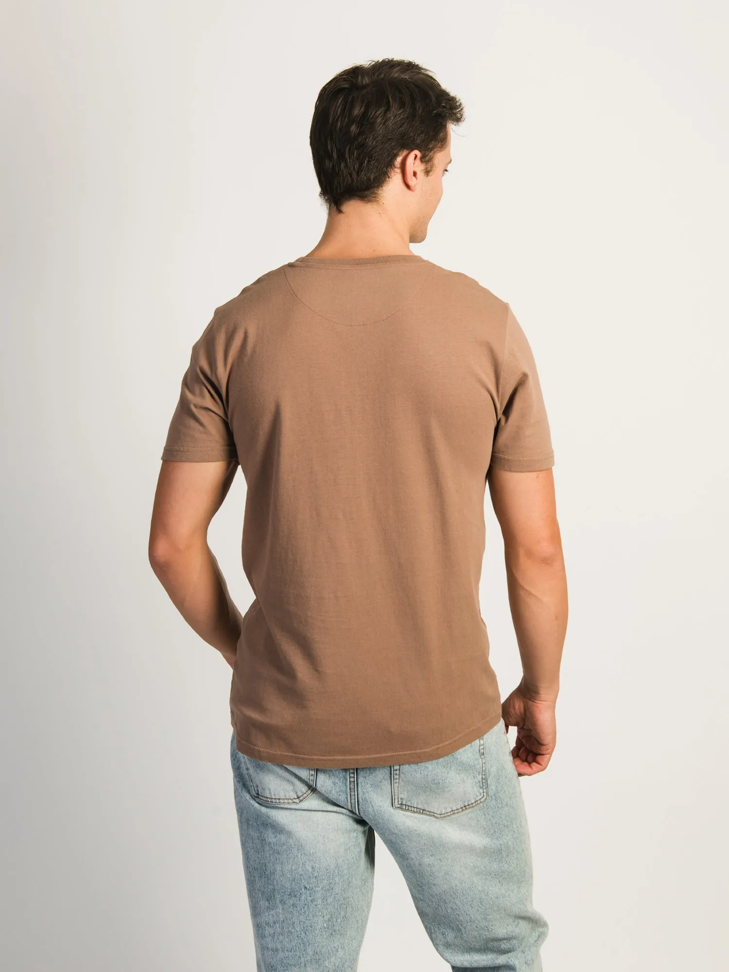 KOLBY PEAKS N CREEKS T-SHIRT - GREAT BEAR LAKE sold by Kolby product image thumbnail 2