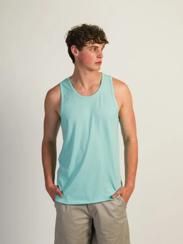 KOLBY ESSENTIAL TANK - MINT sold by Kolby