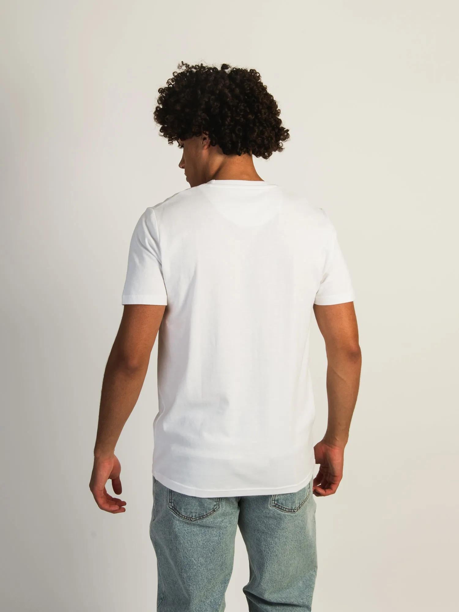 KOLBY GRAPHIC T-SHIRT - JAMAICA sold by Kolby product image thumbnail 2