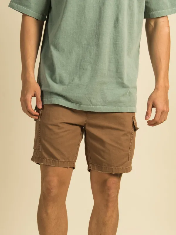 KOLBY BREAKS CARGO SHORT made by Kolby