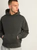 KOLBY RELAXED FIT HOODIE - ASH sold by Kolby